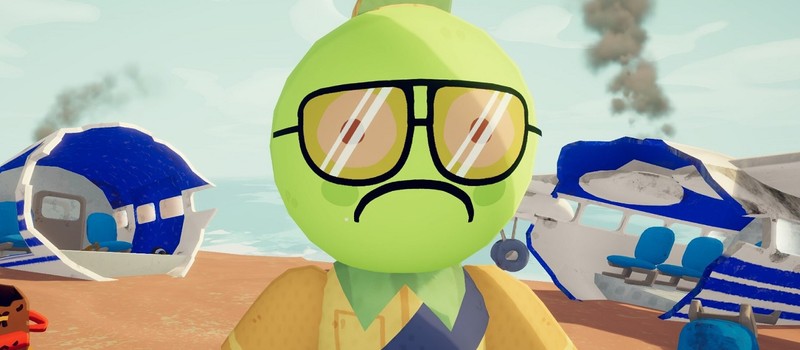 Скин персонажа из Peak в Fortnite оказался почти втрое дороже самой Peak