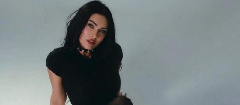 Меган Фокс потеряла роль в франшизе "Трансформеры" из-за сравнения Майкла Бэя с Гитлером