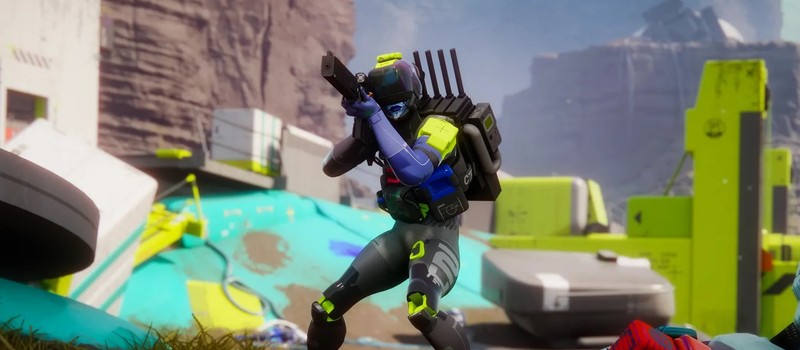 Игрок в одиночку победил самого сложного босса Marathon, который задумывался для трех человек