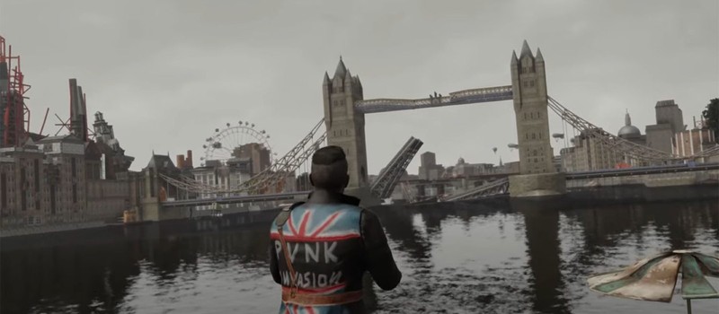 Над Fallout London работает минимальный состав разработчиков – выход нового DLC откладывается