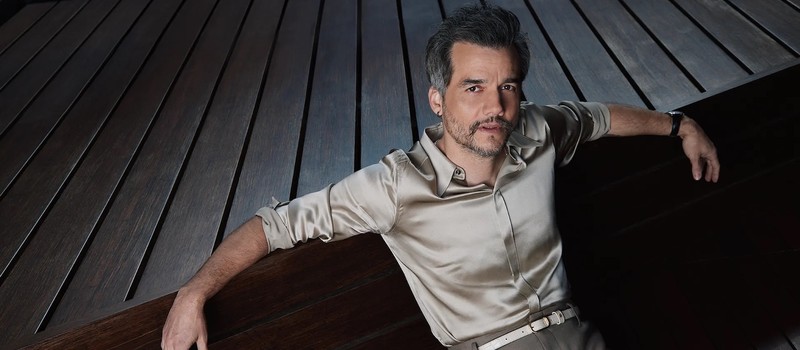 Звезда "Нарко" Вагнер Моура может сыграть злодея в следующем фильме про Джеймса Бонда