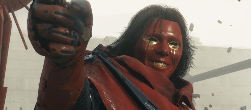 Жена разработчика Death Stranding 2 назвала Kojima Productions психопатами после первого сюжетного поворота