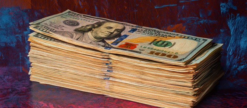 В США запущена программа базового дохода для людей, потерявших работу из-за ИИ