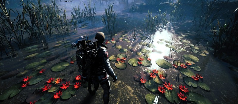 Для ARC Raiders тизерят нового врага, который уничтожает рейдеров молниями