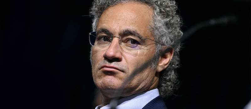 Глава Palantir считает, что выжить в эпоху ИИ смогут только нейроотличные люди