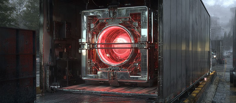 Физики впервые в истории перевезли бутылку антиматерии с завода CERN