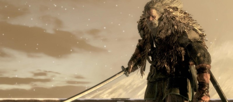 Безумный игрок уже 1400 дней подряд побеждает Внутреннего Отца из Sekiro и не собирается останавливаться