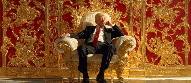 Нобелевский лауреат обвинил окружение Трампа в инсайдерской торговле на фоне войны с Ираном