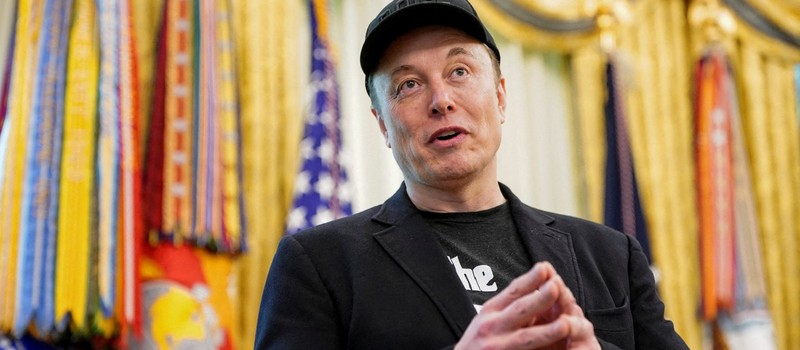 Илон Маск предложил выплатить зарплаты сотрудникам TSA, но даже не проверил, возможно ли это