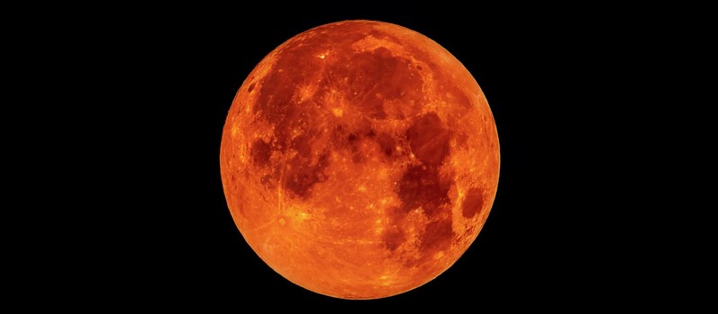 Астрономы обнаружили неизвестную ранее космическую "полость", защищающую Луну