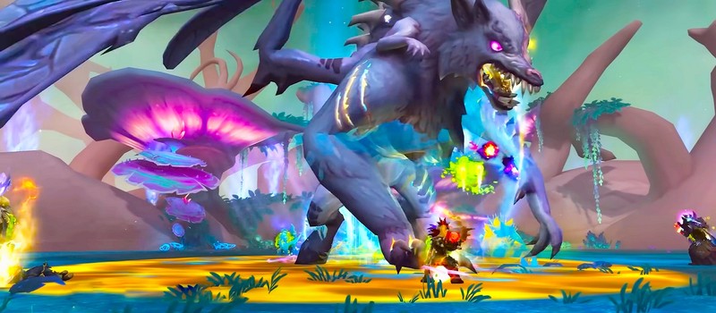 Гильдия RAoV первой в мире убила босса Химеруса в World of Warcraft Midnight и была дисквалифицирована за использование эксплойтов