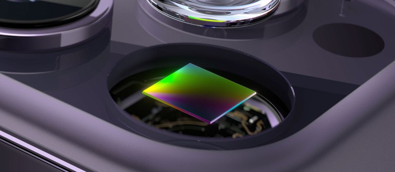 Apple тестирует 200-мегапиксельную камеру для iPhone с сенсором крупнее, чем у Galaxy S26 Ultra