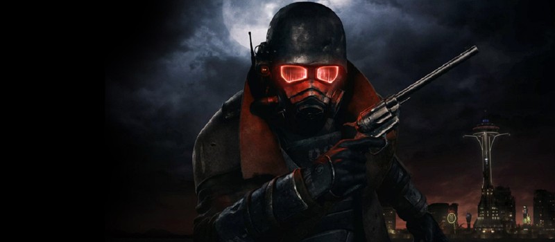 Ветераны Bethesda признают превосходство Fallout: New Vegas в плане сюжета, но считают дизайн мира слабее, чем в Fallout 3 и Fallout 4