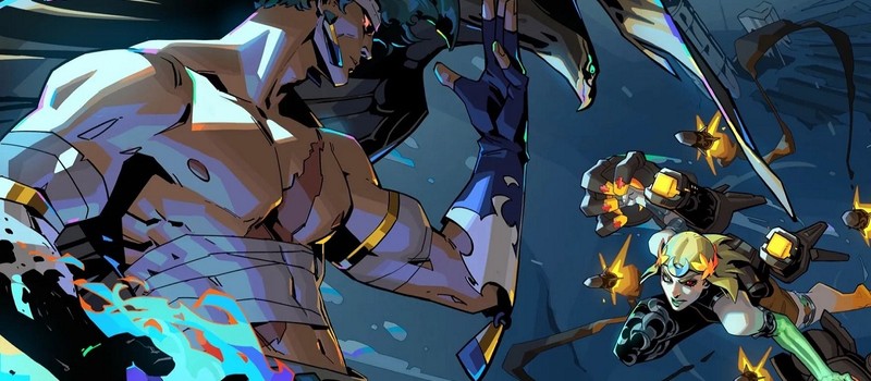 Бен Старр возненавидел себя, раз за разом проигрывая бой персонажу из Hades 2, которого он сам и озвучил