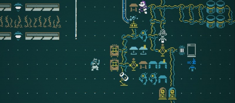 Разработчики Caves of Qud выпустили игру на Nintendo Switch только для того, чтобы проверить свои возможности, и теперь хотят сделать порт для смартфонов