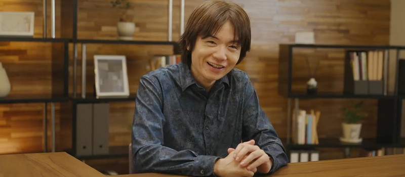 Создатель Super Smash Bros. Масахиро Сакураи напомнил, что невозможно учесть пожелания всех геймеров