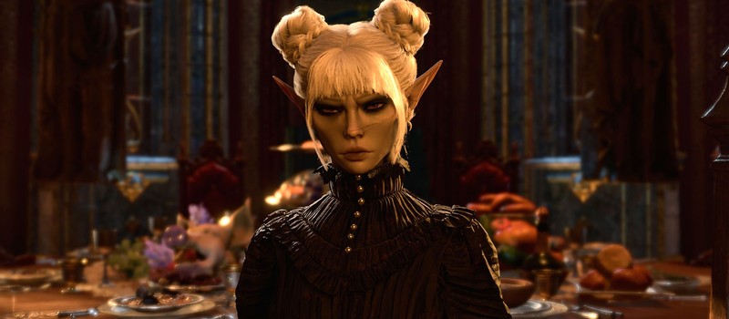 Вышел новый патч Baldur's Gate 3 с исправлением вылетов, добавленных предыдущим обновлением