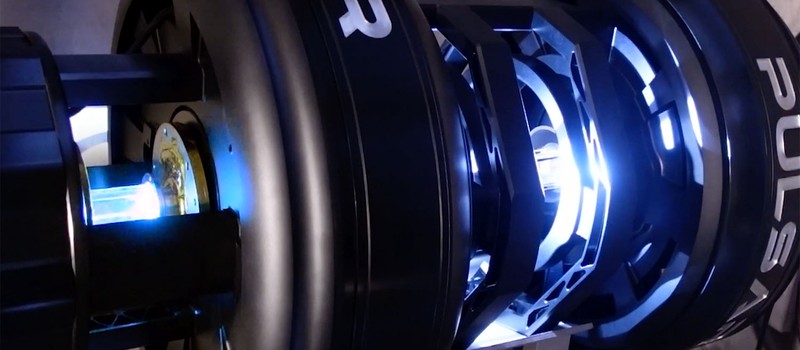 Стартап впервые в истории зажёг плазму в термоядерном ракетном двигателе – он будет доставлять грузы на Марс всего за 6 месяцев