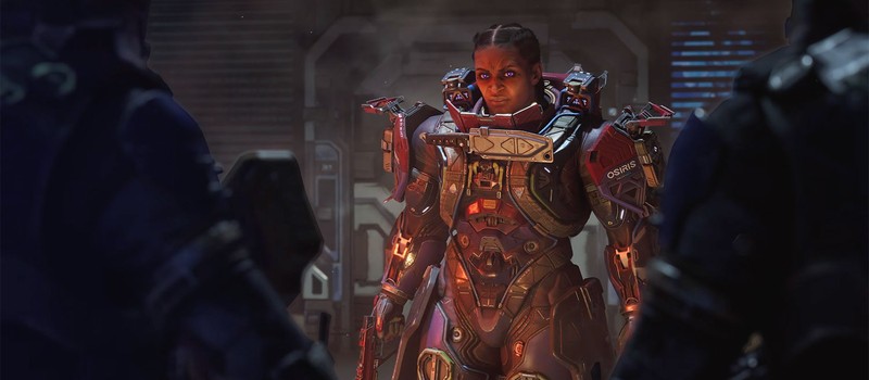 The Expanse: Osiris Reborn получила геймплейный трейлер, окно релиза весной 2027 и закрытую бету в этом апреле