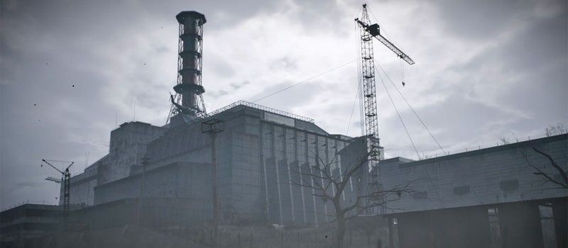 Для игры запрещённой студии про Зону отчуждения анонсировали первое дополнение с походом на Чернобыльскую АЭС