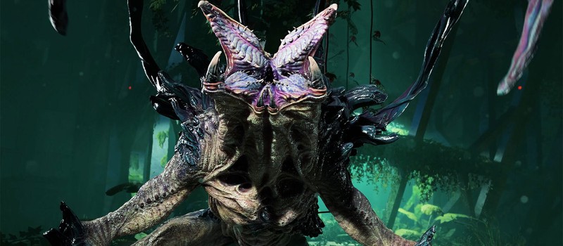 Alien Deathstorm – новый научно-фантастический хоррор-шутер с впечатляющей физикой разрушений