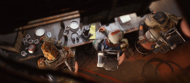 Новый тизер ARC Raiders намекнул на новую линейку квестов и добавление электрогитары