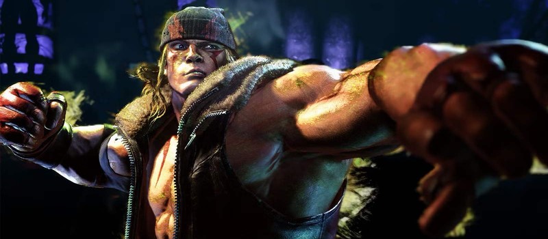 Capcom извинилась за концовку Street Fighter 6 с "инцестом" двух персонажей