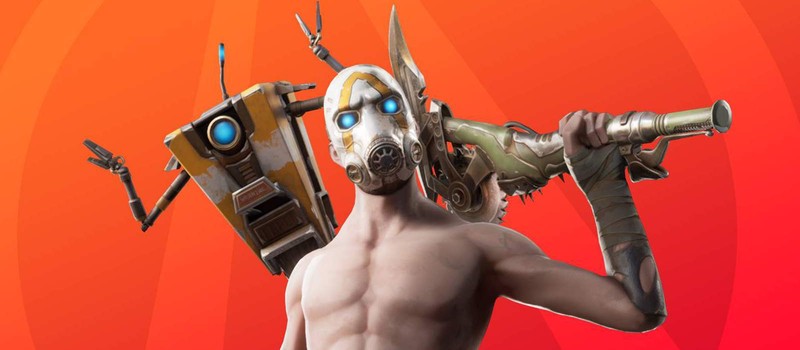 В команде Fortnite не до конца понимают, как массовые увольнения в Epic Games повлияют на игру
