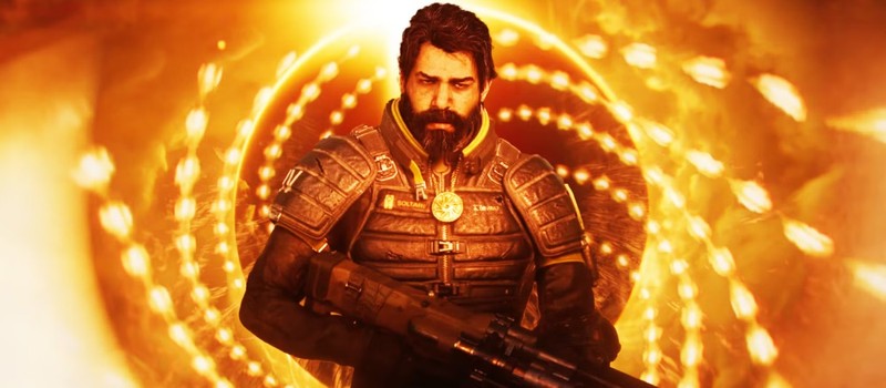 Журналисты назвали Saros одной из лучших игр года после трех часов превью