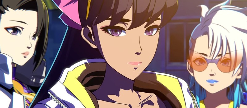 Гоночная аркада Screamer в аниме сеттинге получила положительные оценки критиков и игроков