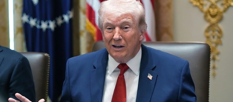 Главы Nvidia, Meta, AMD, Oracle и других компаний вошли в совет по науке и технологиям при президенте США