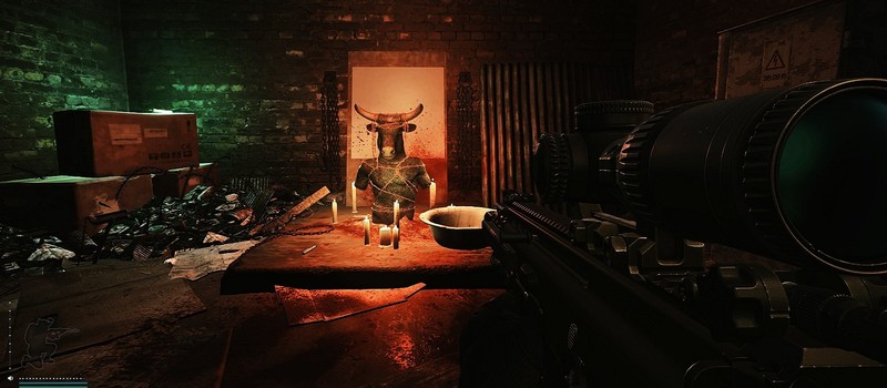 Новый патч для Escape from Tarkov упростил выполнение заданий и оптимизировал большинство локаций