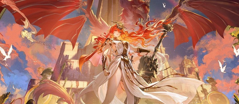 Wuthering Waves выйдет на Xbox Series и появится в Xbox Game Pass в июле