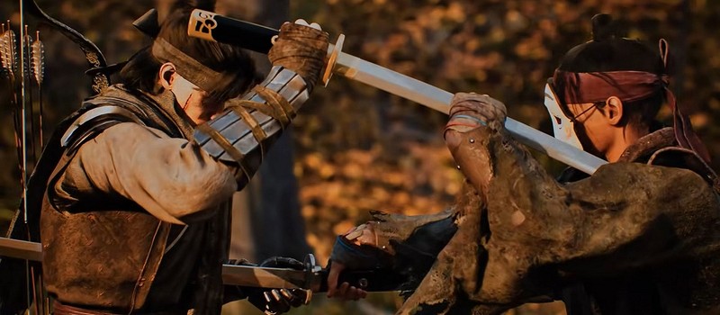 Анонсирован Moosa: Dirty Fate – экшен в сеттинге средневековой Кореи с релизом в 2027 году