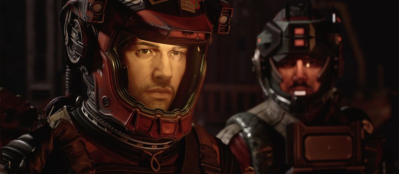 В The Expanse: Osiris Reborn не будет механики управления временем в полёте – вместо этого жизнь команды покажут в катсценах