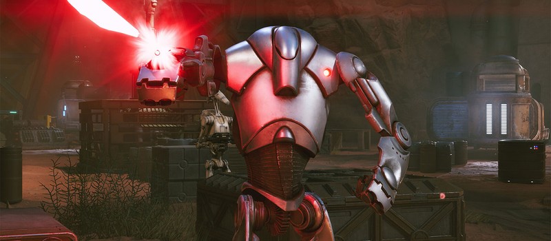 Star Wars Zero Company объединит тактику в духе XCOM и RPG-элементы из Mass Effect