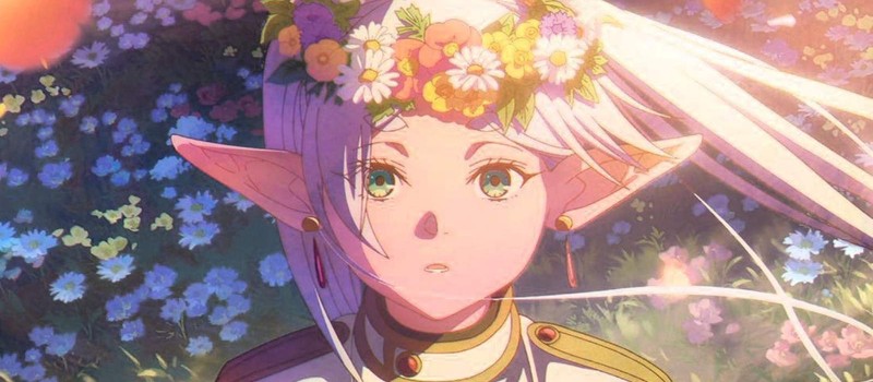 "Провожающая в последний путь Фрирен" продлили на третий сезон – он выйдет в 2027 году