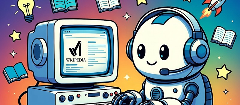 Англоязычная Википедия запретила статьи, написанные с помощью ИИ