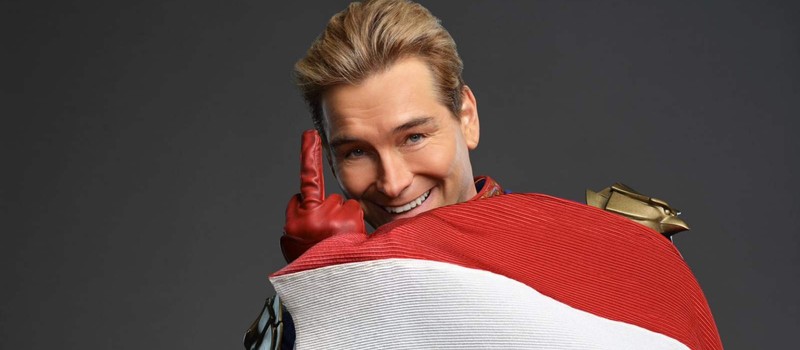 Энтони Старр не особо рвётся сыграть Вескера в фильме Resident Evil из-за возраста