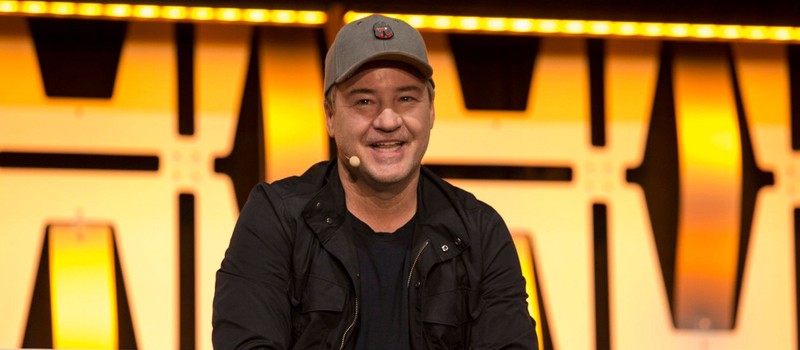 Star Wars Zero Company стала возможно благодаря одному ночному звонку Винса Зампеллы