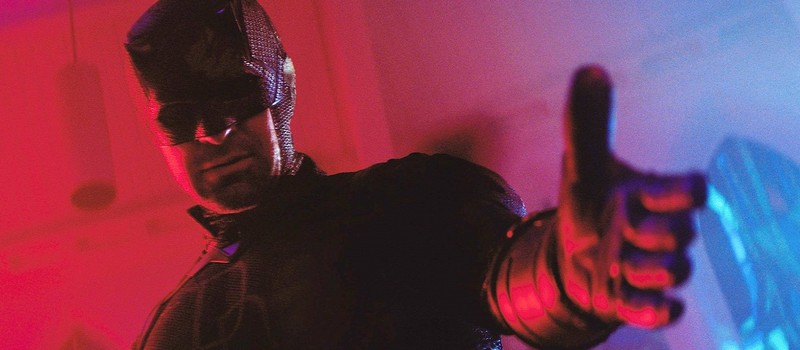 Действие второго сезона "Рожденного заново" развернется уже после событий "Фантастической четверки" и "Громовержцев"