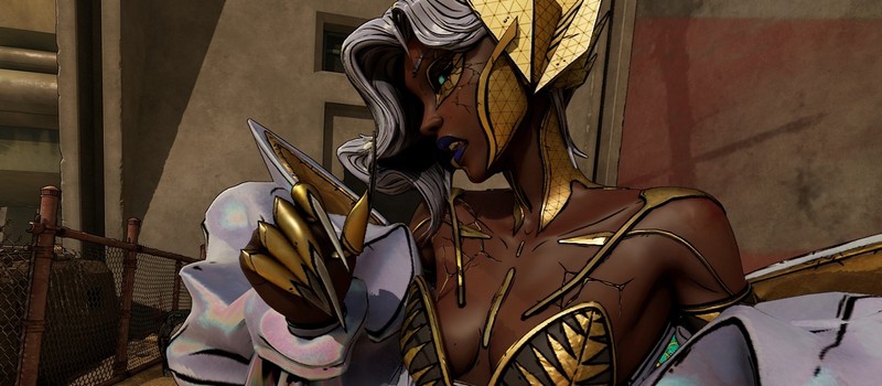 Продюсер Borderlands 4 назвал исправление оптимизации игры "хоть и стрессовой, но частью нашей работы"