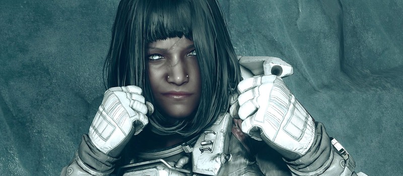 Моддеры наконец добились бесшовных кастомных анимаций в Starfield