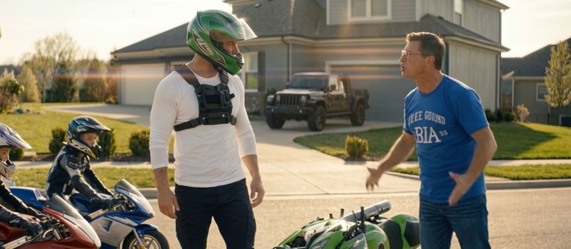 По уличной драке Алана Ричсона сделали ИИ-трейлер фильма в стиле "Ричера"