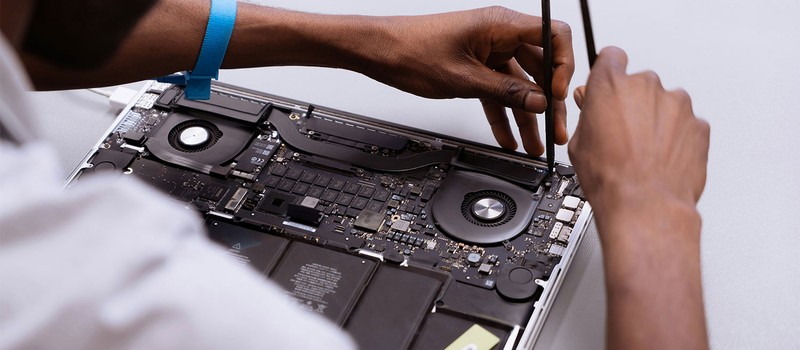 Исследователи выяснили, что ПК на Windows крашатся в три раза чаще, чем на Mac