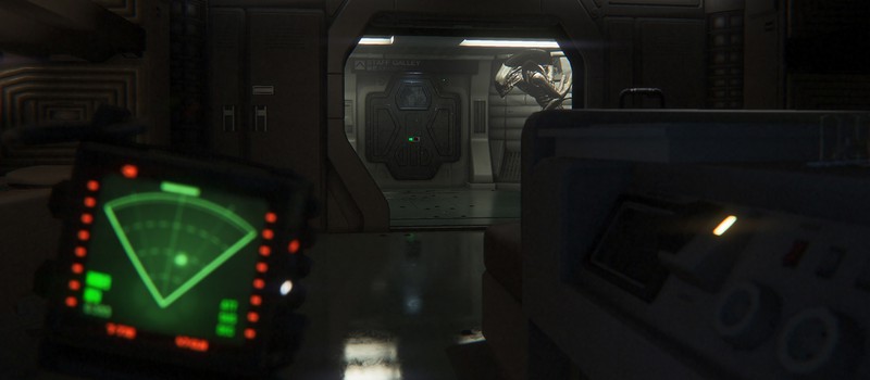 Системные требования Alien: Isolation на PC