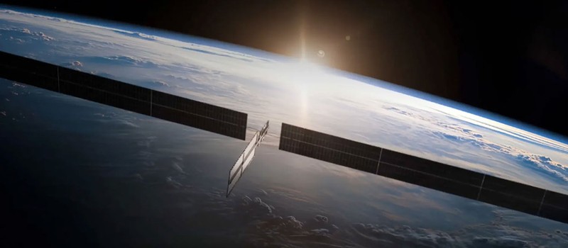 Орбитальные датацентры Илона Маска поражают своими размерами