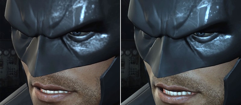 Мод Batman: Arkham Origins повышает игру до версии 2.0 – добавляет больше снега, улучшает тени и текстуры