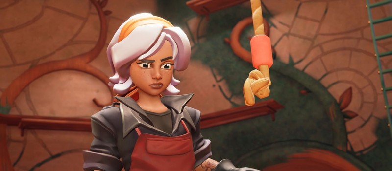 Пока Valve говорит, что в Steam растут доходы игр, закрывается еще одна независимая инди-студия с успешной игрой, созданная ветеранами индустрии