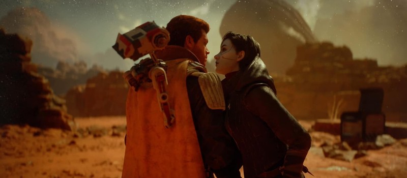 Star Wars Jedi 3 представят в Мае, у Кэла появится дочь, а он сам будет стараться балансировать между светлой и темной стороной силы